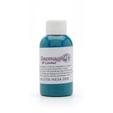 Dermaglo — Aqua Foam