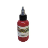 Chroma Raspberry Red