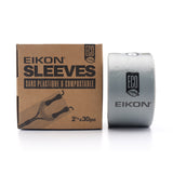 Eikon — ECO Clipcord Sleeves 2.25" x 30" (250)