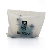 Sac pour machine Eikon ECO en utilisation — BNG Tattoo Supply
