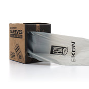 Manchons pour stylo Eikon ECO sortant du rouleau — BNG Tattoo Supply