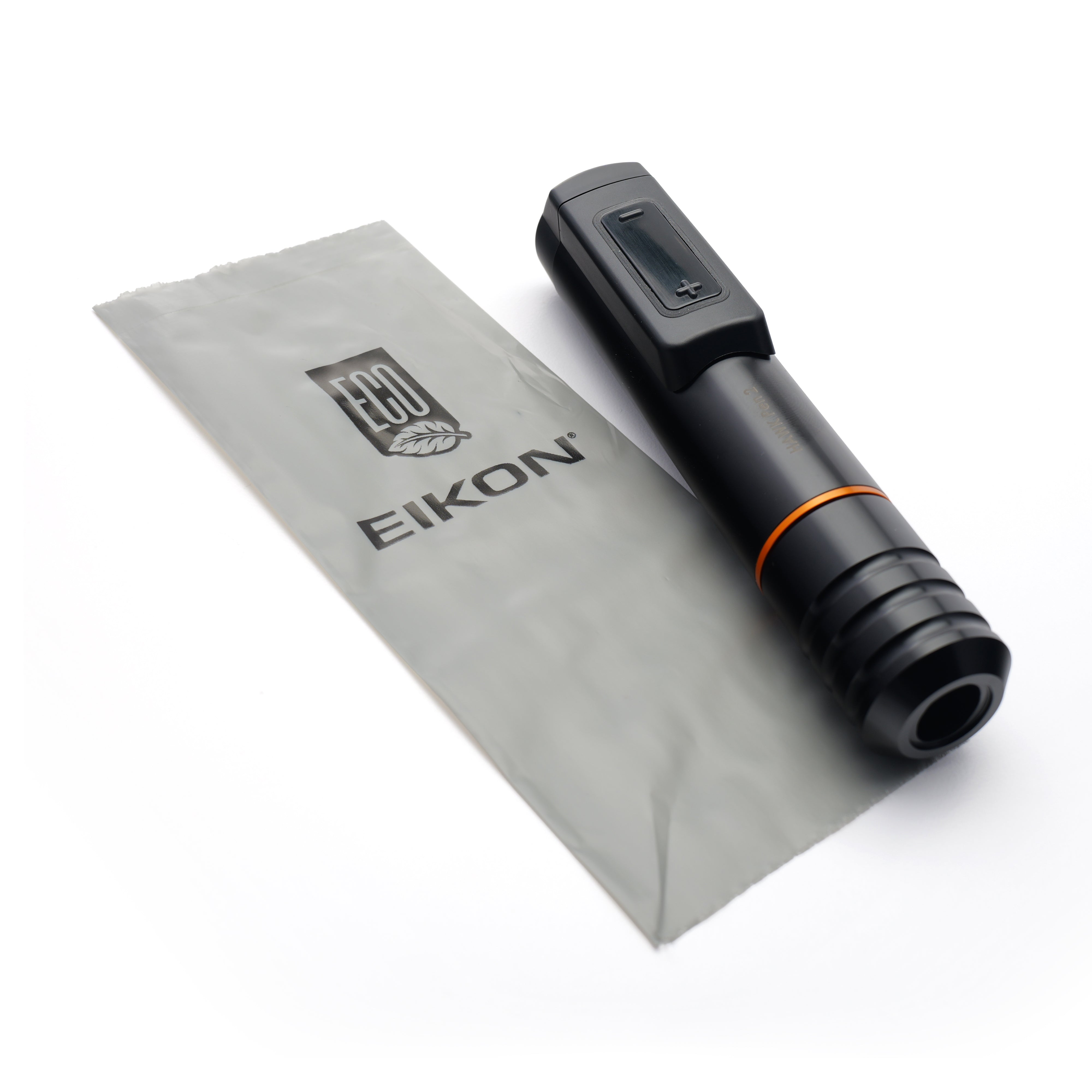 Manchon pour stylo Eikon ECO à plat — BNG Tattoo Supply