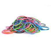 Eikon #12 rubber bands, all colours — BNG Tattoo Supply