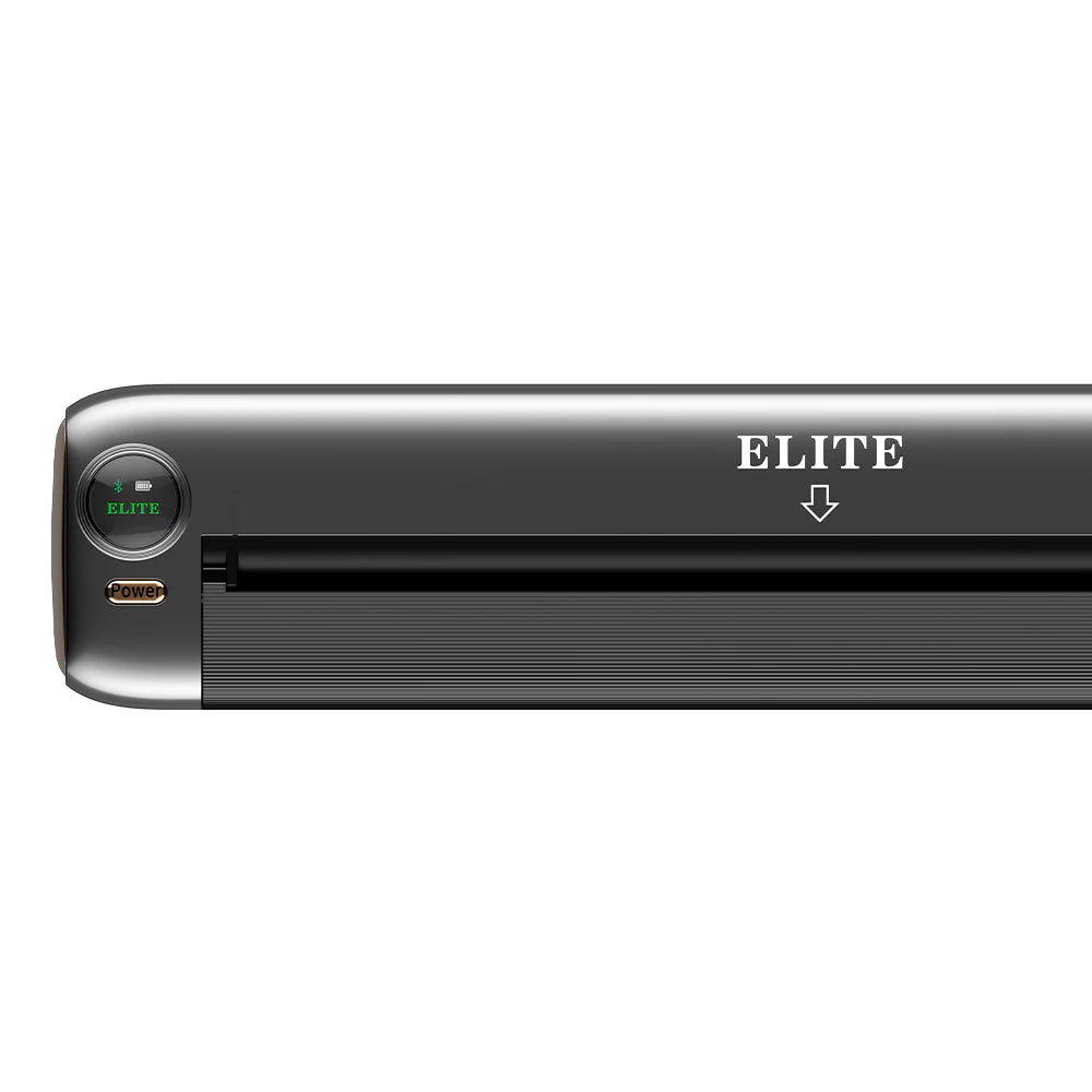 Elite Pocket S7 Bluetooth Stencil Printer