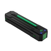 EZ Wireless Tattoo Transfer Stencil Printers black