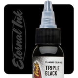 Eternal Ink — Triple Black