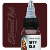 Eternal Ink — Deep Red