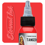 Eternal Ink — Tangerine