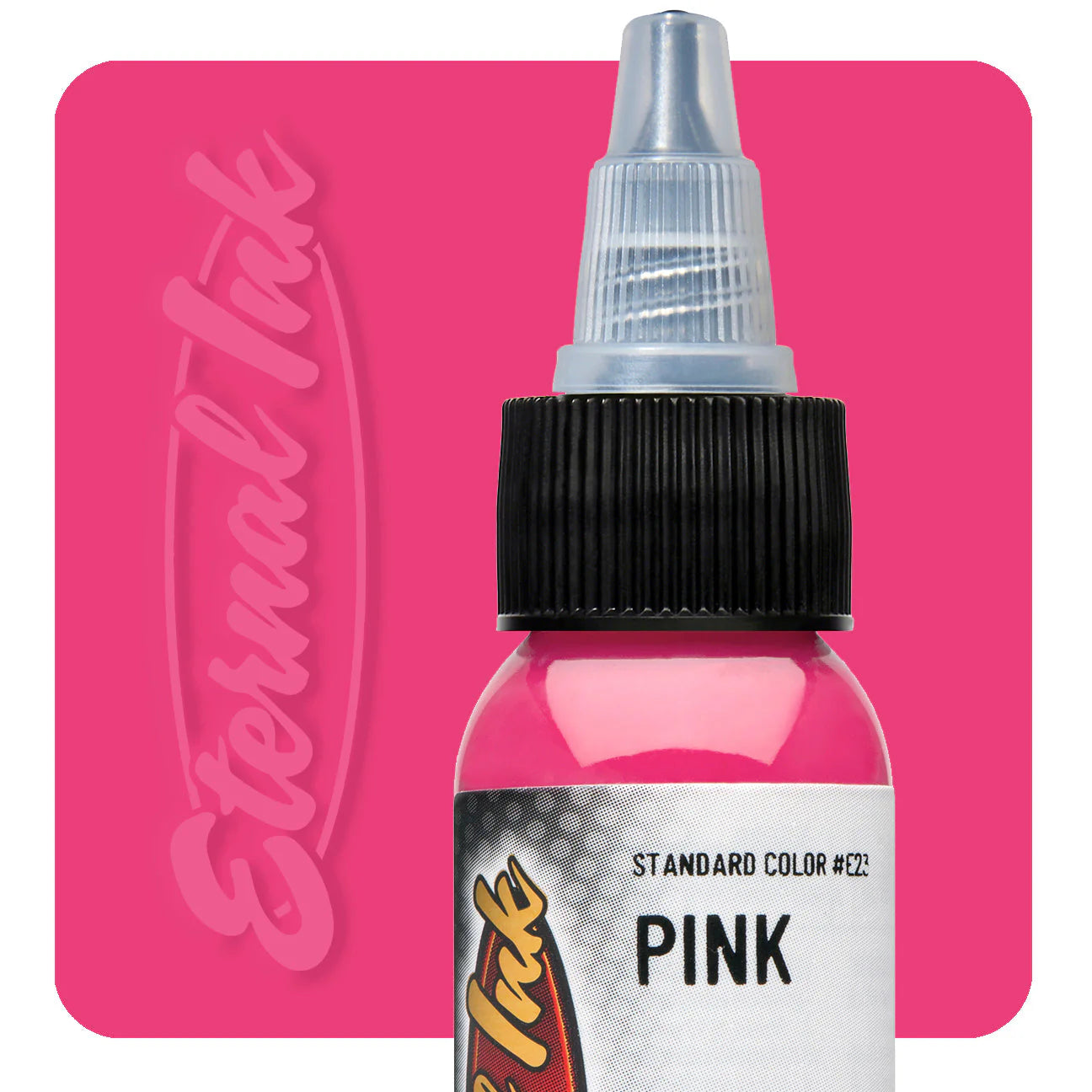 Standard color pink eternal ink canada