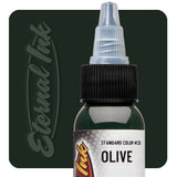Eternal Ink — Olive
