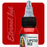 Eternal Ink — Lipstick Red