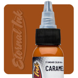 Eternal Ink — Caramel