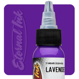 Eternal Ink — Lavender