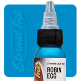 Eternal Ink — Robin Egg