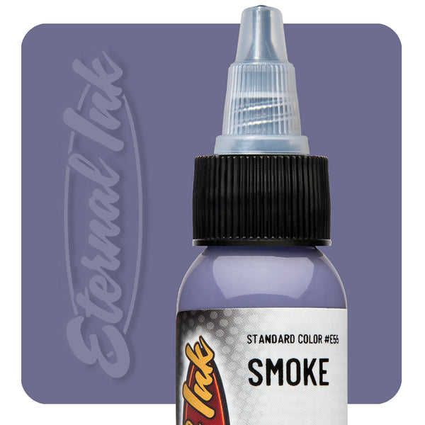 Eternal Ink Smoke Tattoo Ink — Standard Colors