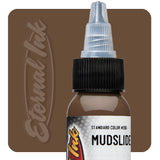 Eternal Ink — Mudslide