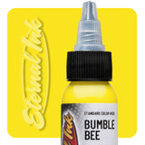 Eternal Ink — Bumble Bee Yellow