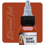 Eternal Ink — Burnt Orange