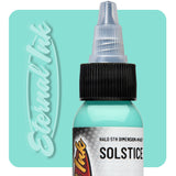 Eternal Ink — Halo Solstice