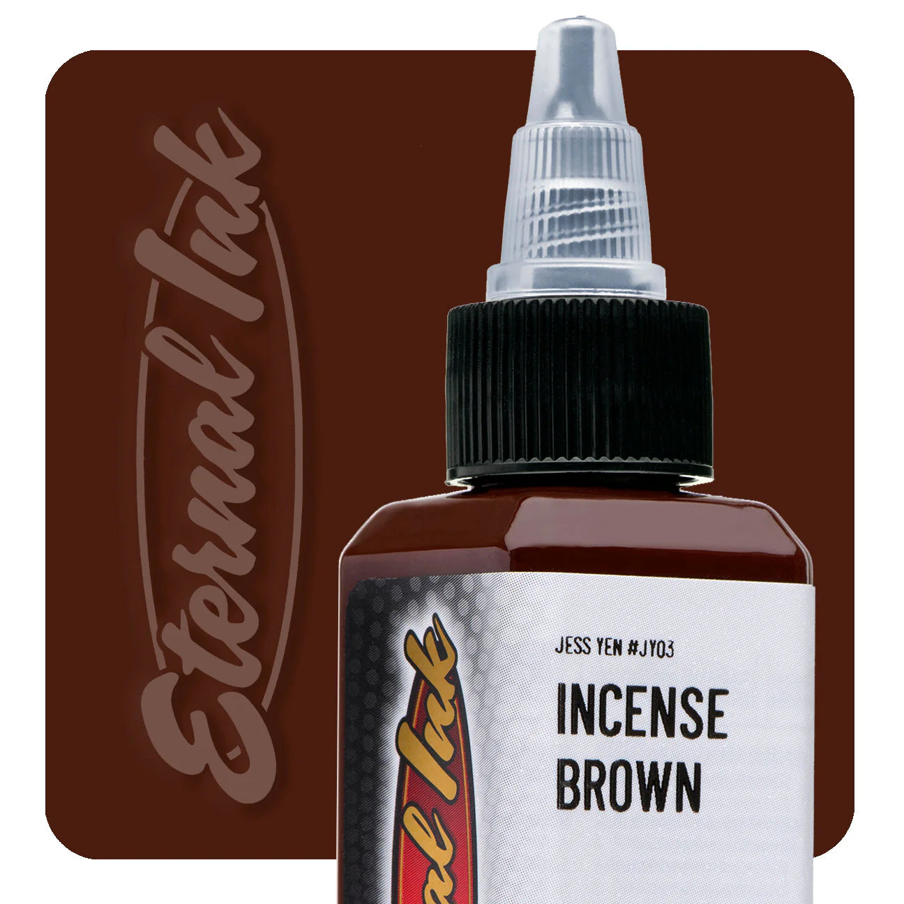JESS YEN Incense brown eternal ink CANADA