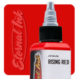 Eternal Ink — Rising Red