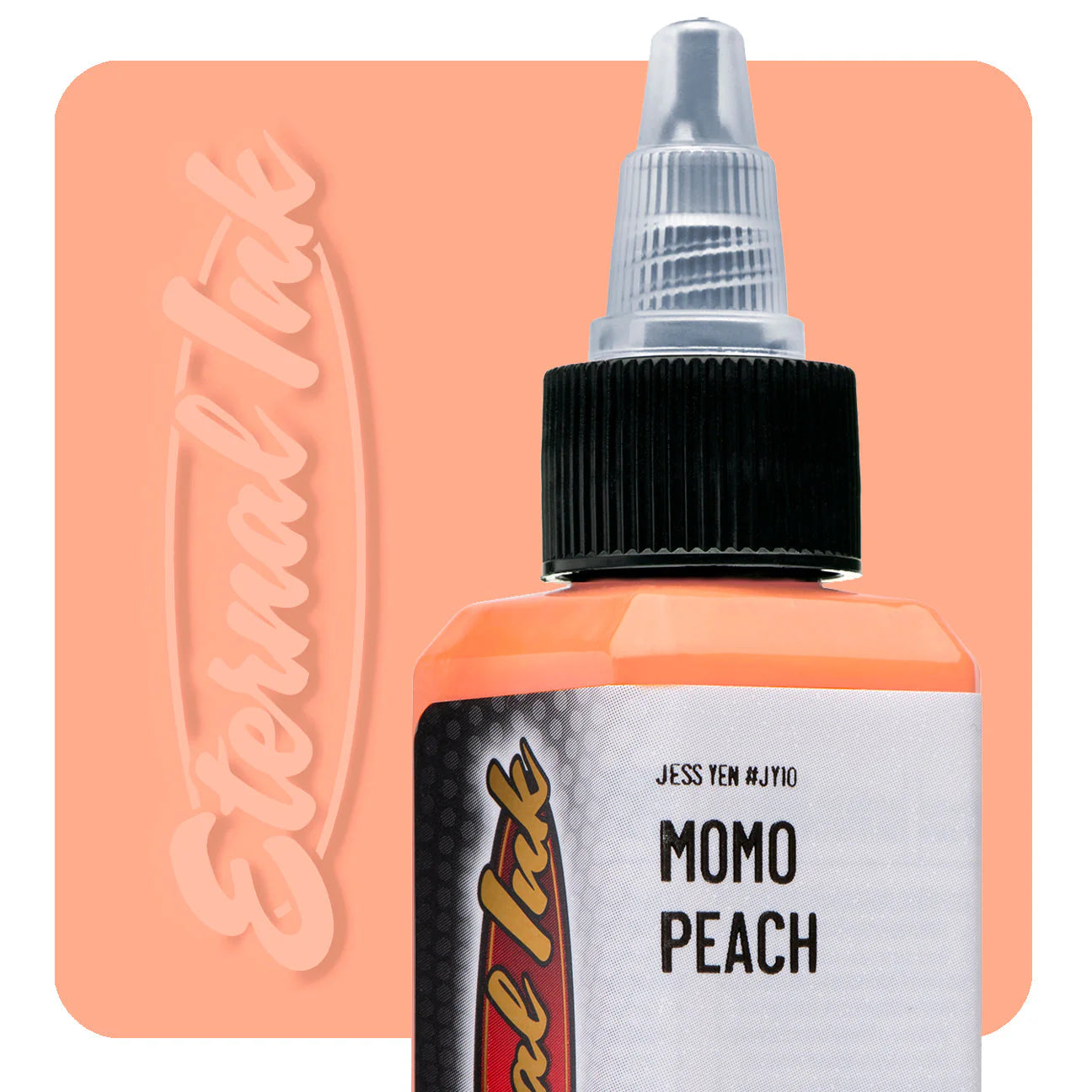 JESS YEN MOMO PEACH ETERNAL INK CANADA