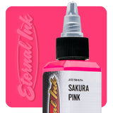 Eternal Ink — Sakura Pink