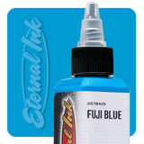 Eternal Ink — Fuji Blue