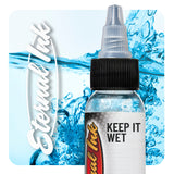 Eternal Ink — Keep It Wet
