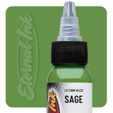 Eternal Ink — Liz Cook Sage
