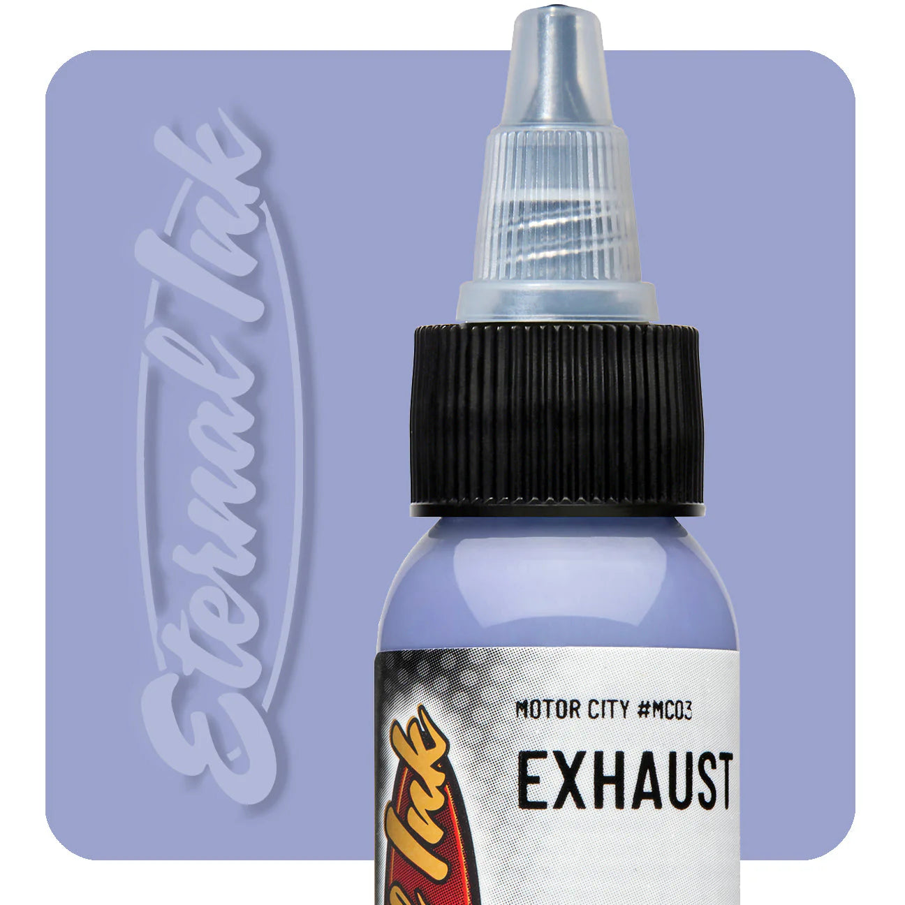 motor city exhaust eternal ink canada