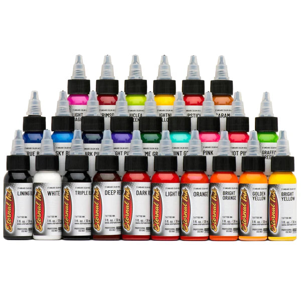 Eternal ink standard set 1oz 2oz Canada