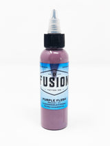 Fusion Purple Flesh 1 oz