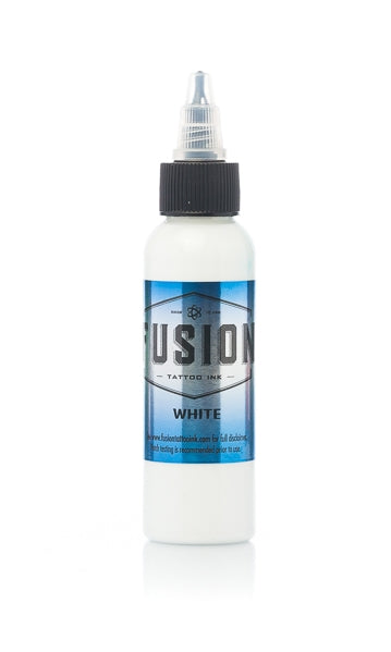 Fusion White 1-2-4oz