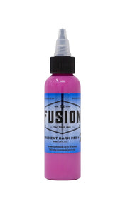 Fusion Gradient Dark Red 1 oz