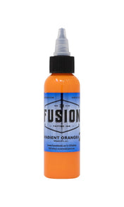 Fusion Gradient Orange 1 oz