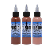 Fusion Gradient Brown 1 oz