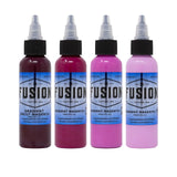 Fusion Gradient Magenta 1 oz