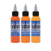 Fusion Gradient Orange 1 oz