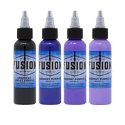 Fusion Gradient Purple 1 oz