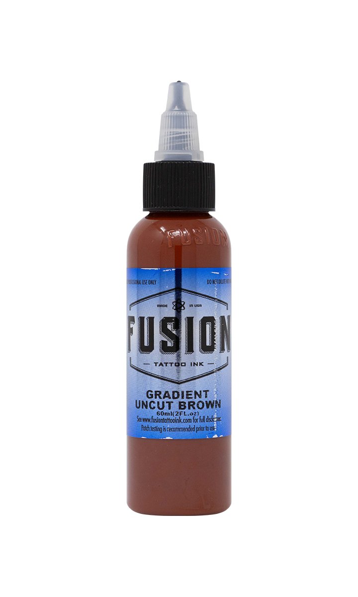 Fusion Gradient Brown 1 oz
