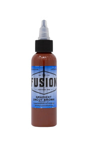 Fusion Gradient Brown 1 oz
