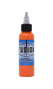 Fusion Gradient Orange 1 oz