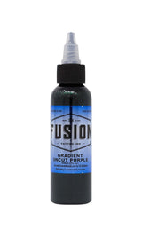 Fusion Gradient Purple 1 oz