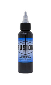 Fusion Gradient Black 1 oz