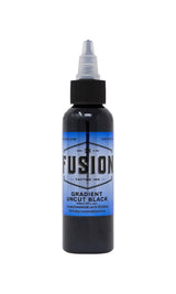 Fusion Gradient Black 1 oz