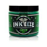 INK EEZE Green Tattoo Ointment 16 oz