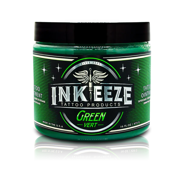 Ink Eeze