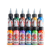 Solid Ink Horitomo 12 Color Set