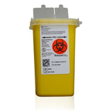 SharpSafety™ 1 Quart Sharps Container 1 L
